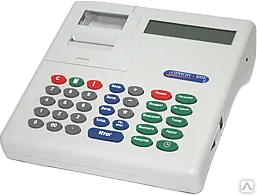 Фото №0 Чекопечатающая машина ЧПМ Орион 100