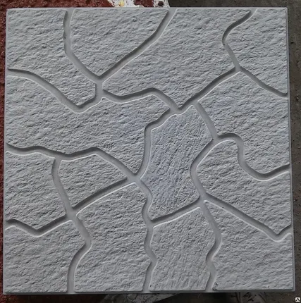 Фото №0 Тротуарная плитка 300*300*30 Тучка от производителя