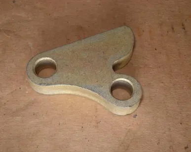 фото Кулачок нажимной Д211.нд.101