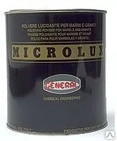 фото Порошок полировальный MICROLUX