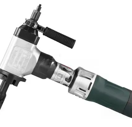 Фото №0 Ручной фаскосниматель для труб AOTAI ISY-90T