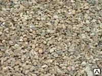 фото Гравийный щебень 5-20