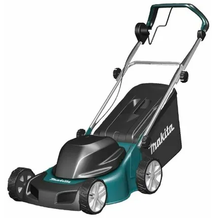 Фото №0 Газонокосилка Makita ELM4110