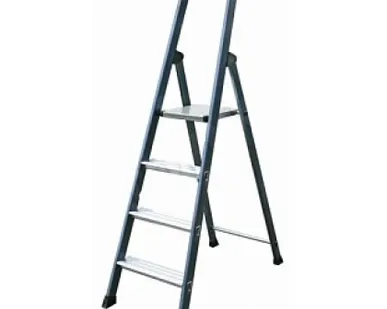 фото Стремянка двусторонняя KRAUSE SEPRO &quot;D&quot; 8