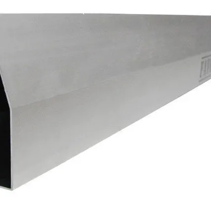 Фото №0 Правило трапеция Т4Р Лакра 3000мм