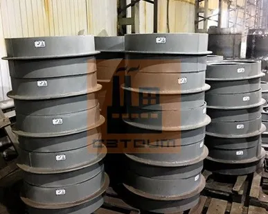 фото Сальники набивные ТМ89, ТМ90, ТМ91, ТМ92