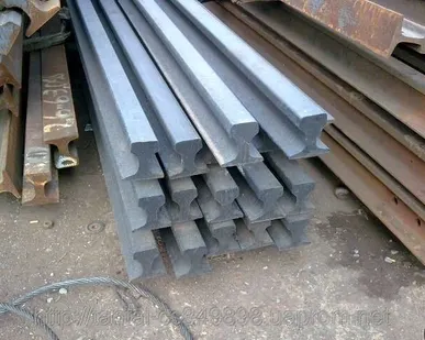 фото Рельс КР-70 ГОСТ 4121-96