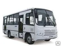 фото ПАЗ 320402-05