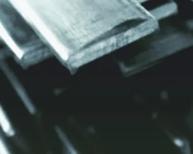 фото Полоса 70х10 мм ст 3 ГОСТ 103-2006