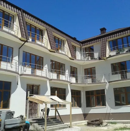 Фото №0 Перила и поручни из нержавеющей стали!