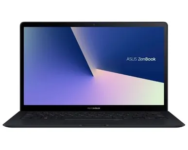 фото Ноутбук ASUS ZenBook S UX391FA