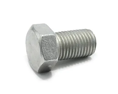 фото ГОСТ Р ИСО 4017-2013 ВИНТЫ С ШЕСТИГРАННОЙ ГОЛОВКОЙ