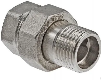 фото Американка прямая 1.1/4" VALTEC