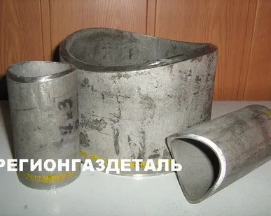 фото Штуцер 76х3-65 ст.20 089