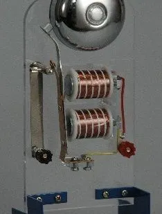 фото Звонок 3ПТ-80, ЗПТ-80 железнодорожный