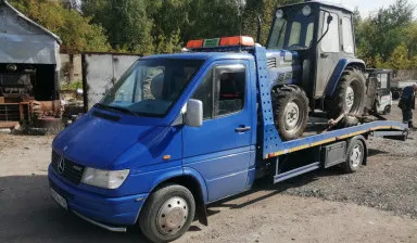 Фото №0 89616003917 Эвакуатор круглосуточно