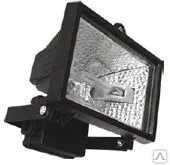 Фото №0 FOTON LIGHTING Галогенный прожектор 500W Foton Lighting FL-H черный