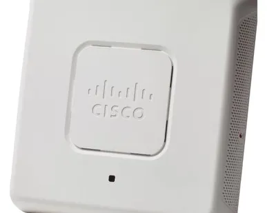 фото Wi-Fi точка доступа Cisco WAP571