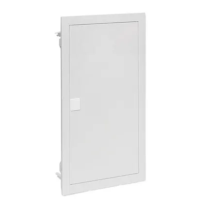 Фото №0 Щит слаботочный встраив. "Nova" 3 габ. с пласт. дверью IP40 PROxima EKF nv-mb-pd-3