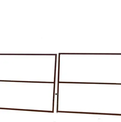 Фото №0 Каркас ворот 1,5м