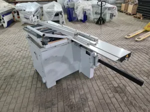 Фото №1 Форматно раскроечный станок Altendorf WA6 Б/У в Электростали