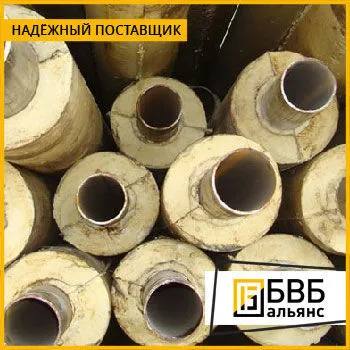 Фото №1 Изоляция ППМ