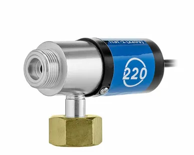 фото Подогреватель газов ПЭГ-1 (220V)