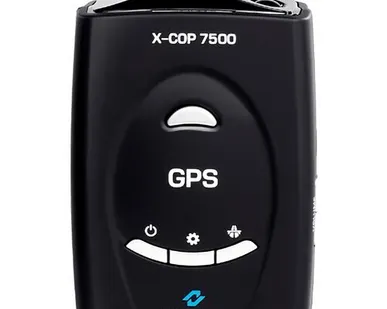 фото Радар-детектор Neoline X-COP 7500