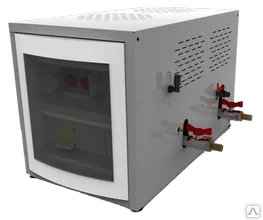 фото БИДИСТИЛЛЯТОР БЭ-2