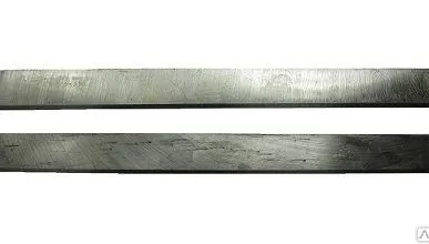 фото Ножи 280 мм для станка деревообрабатывающего