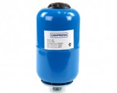 фото Гидроаккумулятор Uipump 5 л.