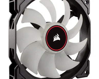 фото Система охлаждения для корпуса