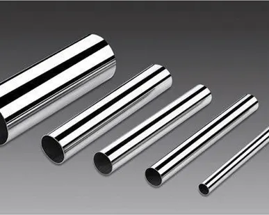 фото Труба 22х3,5 ст. 10х17н13м2т