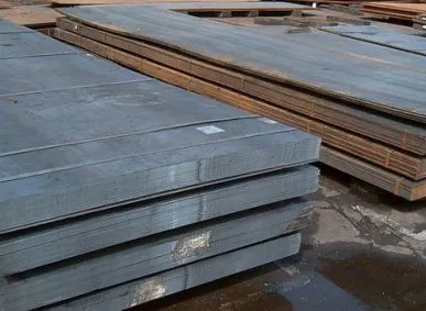 фото Лист оцинкованный Г/К, Х/К