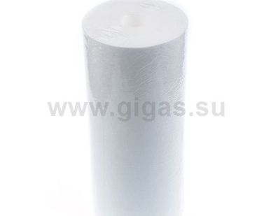 фото Картридж ПП-5 М Slim (вспен. ПП) для мех очистки АКВАБРАЙТ