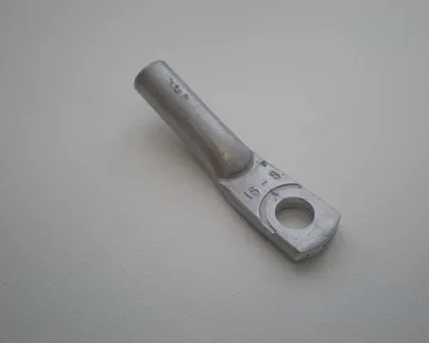 фото Наконечник алюминиевый ТА 16-8-5.4 УХЛ3 (опрес.) КЗОЦМ 5616