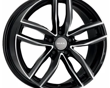 фото Колесный диск Mak Sarthe