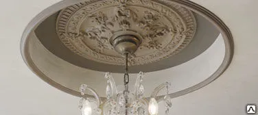 фото Лепнина NMC