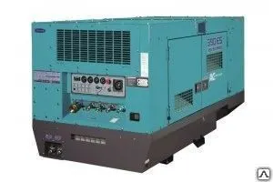 фото Аренда компрессора 10 кубов