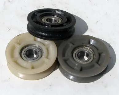 фото Ролик 366В.06.06.120Е