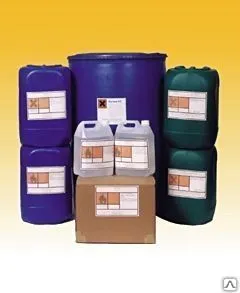 фото Ингибитор коррозии АМИНАТ Д