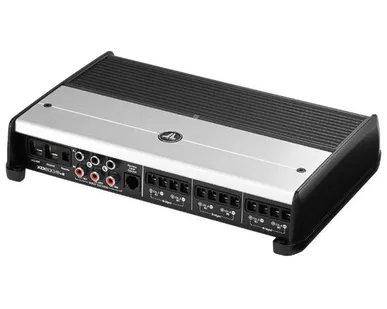 фото Автомобильный усилитель JL