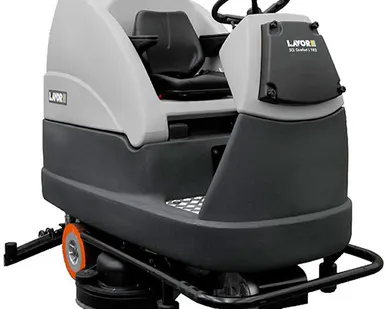 фото Поломоечная машина LAVOR PRO SCL Comfort L 122 аккумуляторная с З/У и АКБ GEL TAB емкостью 400 Ah