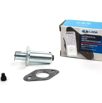 Фото №0 Натяжитель цепи 2101-07 автоматический LADA Image