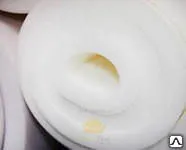 фото Поролон 2000*1000*10 мм пл. 22-36