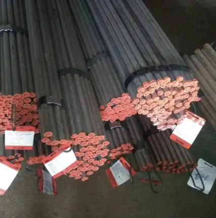 Фото №0 Труба котловая 25х2 марка стали 12х1мф ТУ 14-3р-55-2001 из наличия 