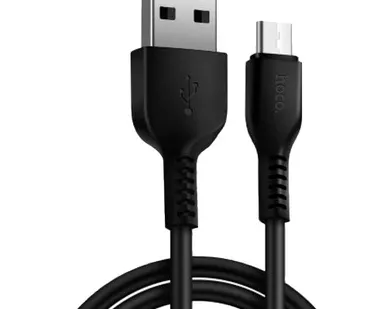 фото Кабель Hoco X20 Flash USB - USB
