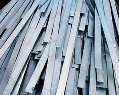 фото Полоса 25х40 теплоустойчивая сталь Р6М5