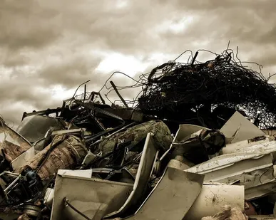 фото Прием кабелей с алюминием