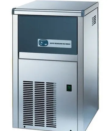 Фото №0 Льдогенератор NTF SL 60 A (кубиковый лед)